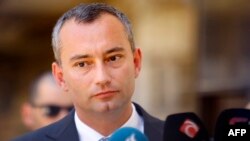 Николай Младенов. Снимката е архивна.