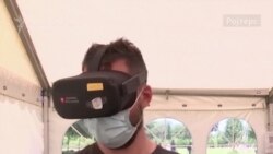 Со виртуелно искуство до повеќе вакцинирани