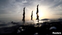 "Joga, ništa ne raditi mimo vlastitih mogućnosti"