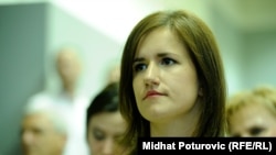 Medina Hadžimuratović