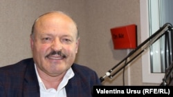 Valeriu Gilețchi