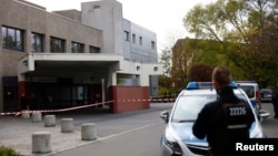 Иллюстративное фото