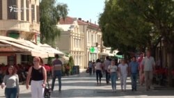 Локални избори - битолчани бараат воздух