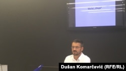 Skandalozno rušenje cijele presude: Nemanja Stjepanović