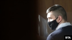 Кристиян Николов причини катастрофата довела до смъртта на Милен Цветков