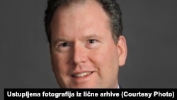 Kurt Bassuener, analitičar Centra za demokratizaciju politike 