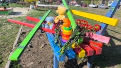 Djeca među poginulima u ruskom napadu na Krivij Rih