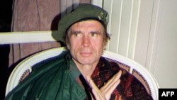 Tratarea frustă, pe alocuri brutală, a relațiilor homosexuale ale lui Rudolf Nureyev în baletul cu același nume i-a indignat pe conservatorii ruși. (foto de arhivă)