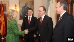 Архивска фотографија.