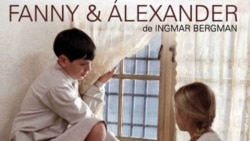 "Фанни и Александр", Ингмар Бергман, 1982 год. Список лучших картин столетия по версии Радио Свобода