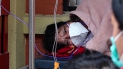 Broj umrlih od COVID-19 u svetu prešao 3,3 miliona, na Tajlandu treći talas