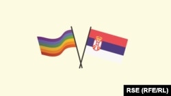 Građani Srbije o LGBT pravima