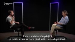 Regizoarea Leontina Vatamanu despre diferența dintre moldoveni și baltici: cazul deportaților