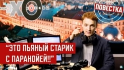 "Венедиктову нельзя дать уйти красиво"