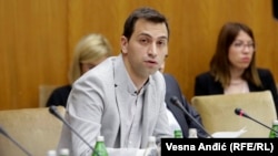 Danas je apsolutno nezamislivo da se na javnom servisu govori o Srebrenici na način kako je to bilo 2001. i 2005 godine: Ivan Đurić