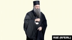 Biografija novog srpskog patrijarha Porfirija