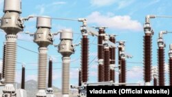 Електрична централа