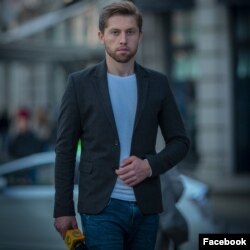 დიმიტრი ყირიმლიშვილი