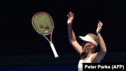 Костюк відкриватиме ігровий день на центральному корті Артура Еша