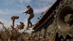 Ucraina: Războiul de gherilă din teritoriile ocupate de Rusia