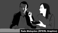 Demența afectează capacitatea unei persoane de a se descurca singură în viața de zi cu zi.