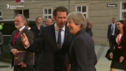 ЕУ и Британија во барање компромис за Брегзитот