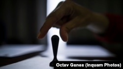 Alegătorii din cele 27 de state ale Uniunii Europene vor vota între 6 și 9 iunie, un nou Parlament comunitar.