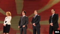 Антикорупциската комисија најави покренување на иницијатива за кривично гонење на СДСМ поради нерегуларности при поднесувањето на финансиски извештај за изборите 