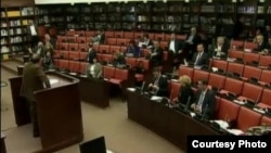 Архивска фотографија.