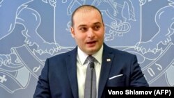 მამუკა ბახტაძე