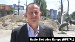 Milan Ivanović, foto: Jasmina Šćekić