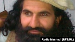 Khalid Mehsud, also known as Khan Said Sajna