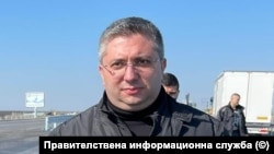 Николай Нанков