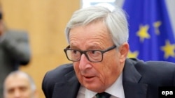 Jean-Claude Juncker