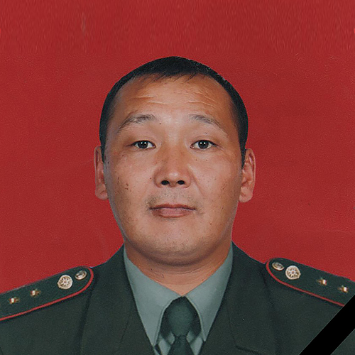 Молдосанов Канат