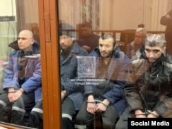 Саидакрам Рачабализода, Шамсидин Фаридуни, Далерчон Мирзоев Муҳаммадсобир Файзов