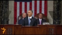 Обама: сенката на кризата помина