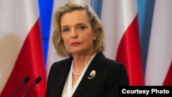 Анна Мария Андерс