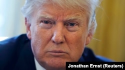 Donald Tramp: Džef Sešons je pošten čovek