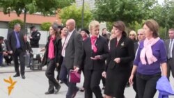 Ecja kundër kancerit të gjirit