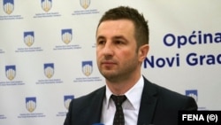 Tereti se da je kao učesnik u saobraćaju iz nehata prouzrokovao smrt jedne osobe: Semir Efendić