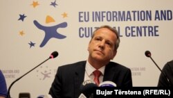 Parlament žali zbog ponovljenog poricanja genocida u Srebrenici od nekih srbijanskih zvaničnika: Igor Šoltes