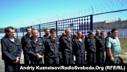 На Луганщині інспектують в’язниці