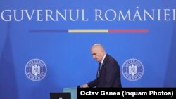 Încercarea premierului Ilie Bolojan de a reduce structura de personal a Guvernului s-ar putea dovedi un test dificil.