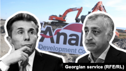 В благие намерения властей мало кто верит после вчерашних заявлений Мамуки Хазарадзе о своем разговоре с Бидзиной Иванишвили о перспективах строительства порта