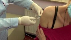 Имунизација на граѓаните над 77 години