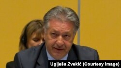 Obećanja data na berlinskom procesu zapravo su konsolidovana obećanja iz svih ostalih, navedenih foruma: Uglješa Zvekić
