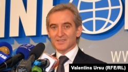 Iurie Leancă