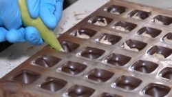 Édes álom: igazi csokiművésszé válna az erdélyi duo