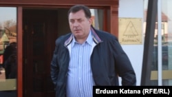 Milorad Dodik